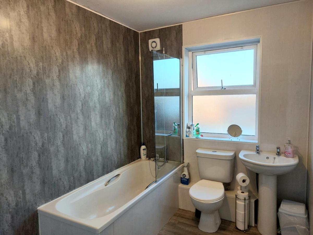 Edenderry Town House Séjour chez l'habitant Belfast
