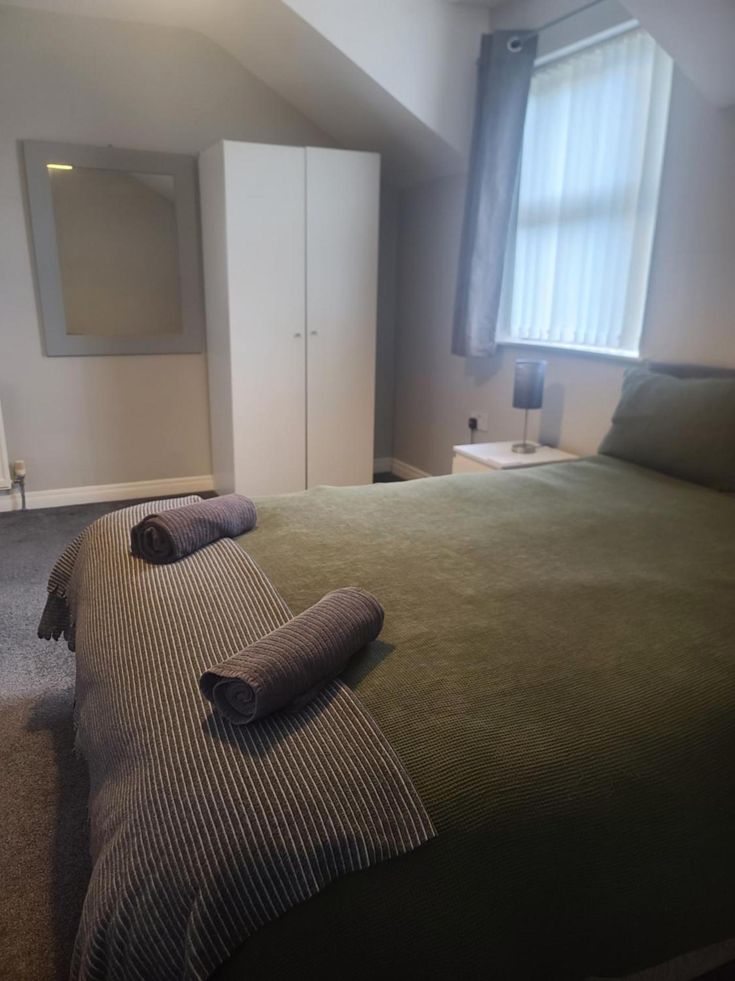 Séjour chez l'habitant Edenderry Town House Belfast