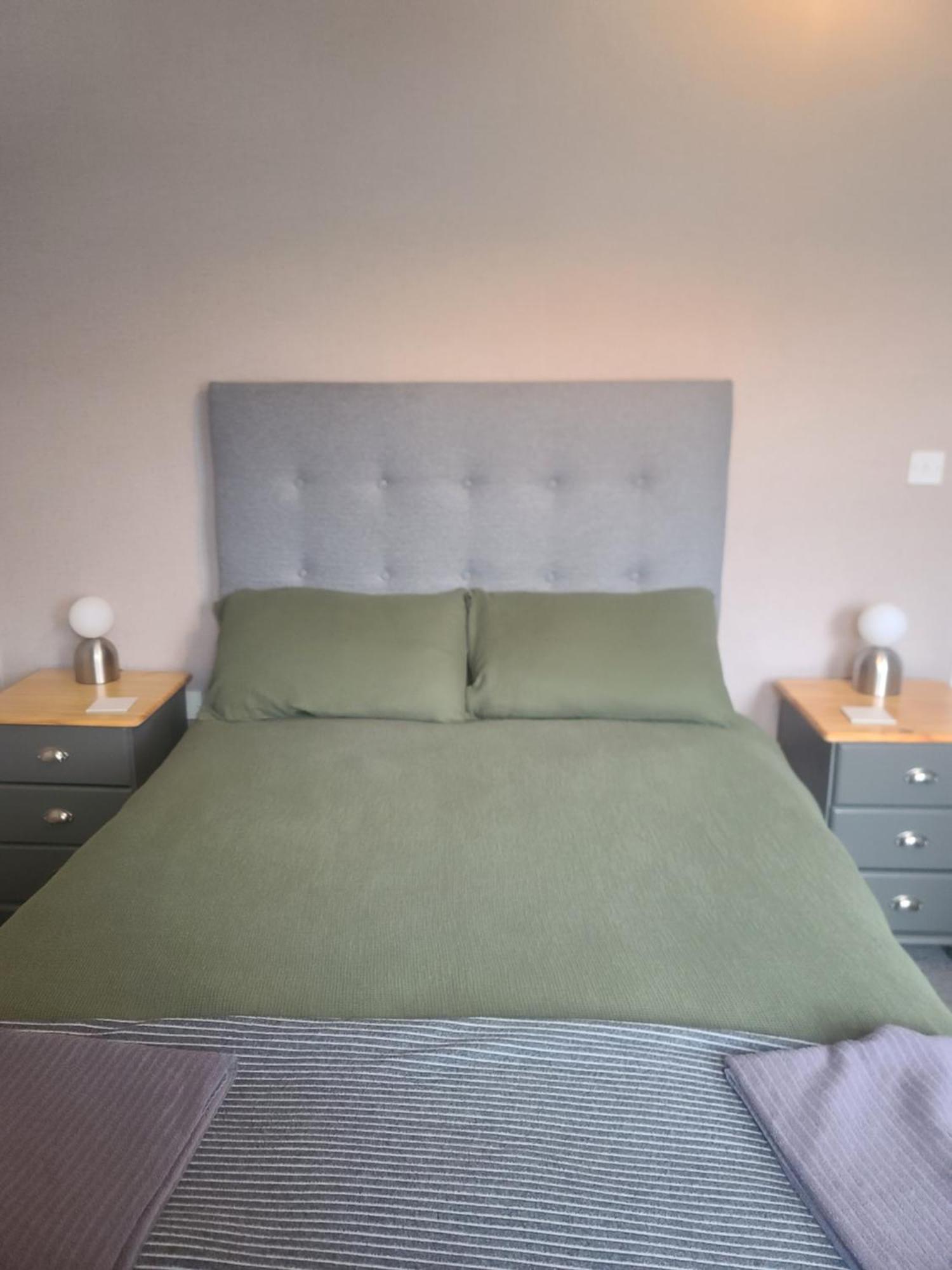 Séjour chez l'habitant Edenderry Town House *